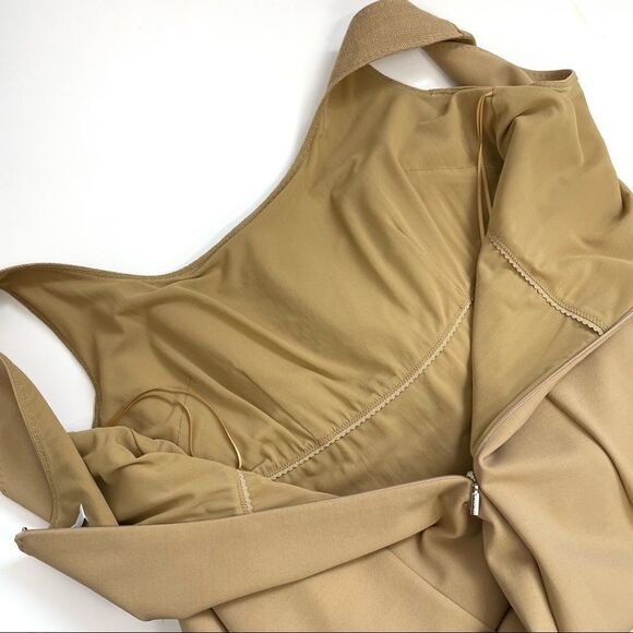 MaxMara Sleeveless midi dress - Picture 9 of 16